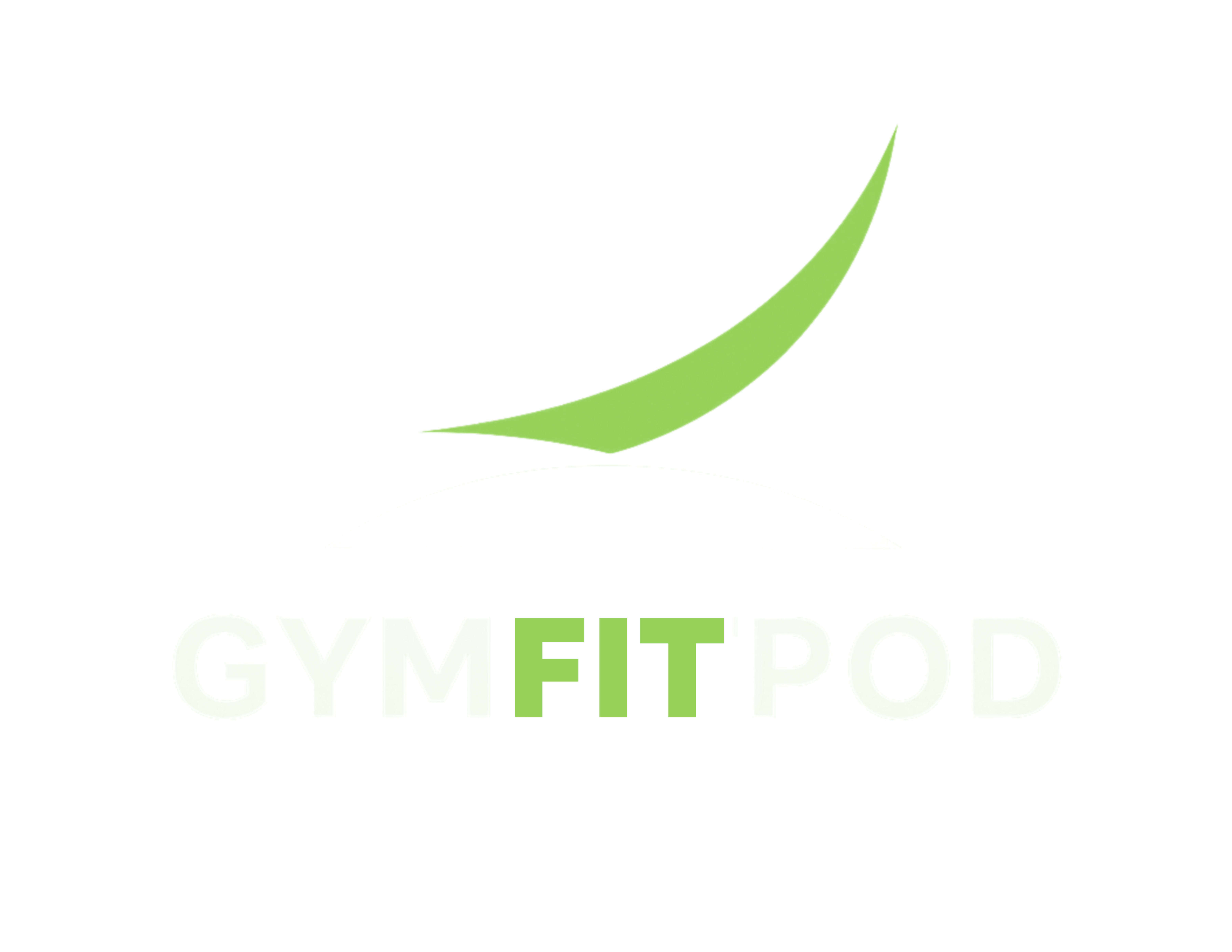 Gymfitpod Logo